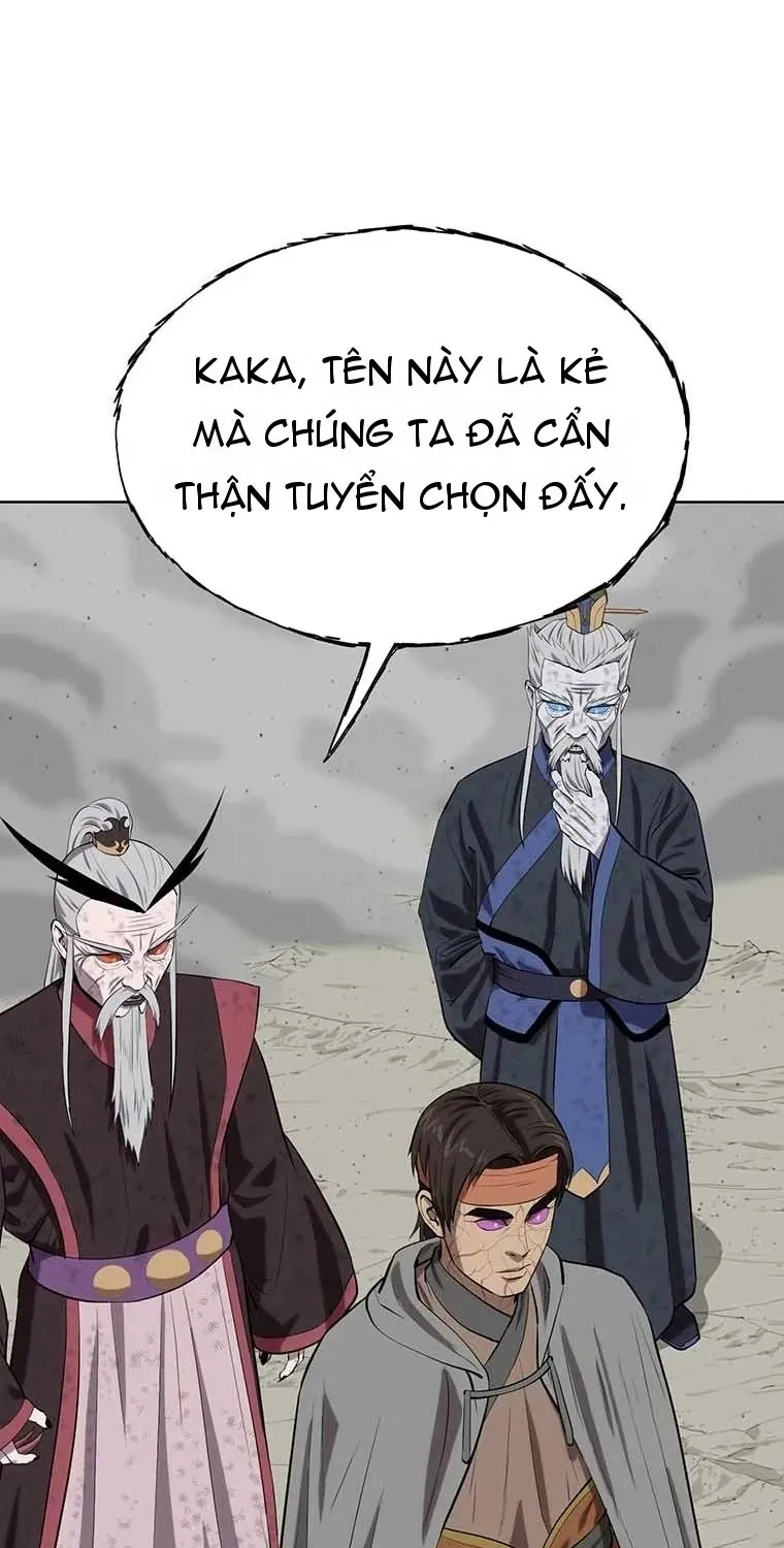 Sư Phụ Quỷ Diện Chap 145 - Next Chap 146