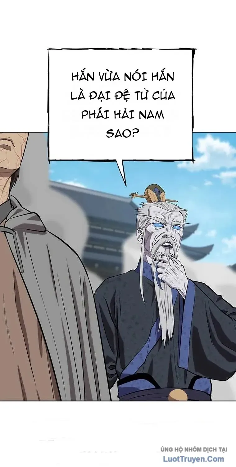 Sư Phụ Quỷ Diện Chap 145 - Next Chap 146