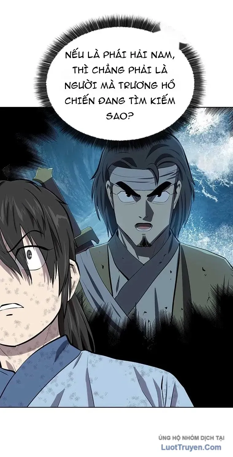 Sư Phụ Quỷ Diện Chap 145 - Next Chap 146