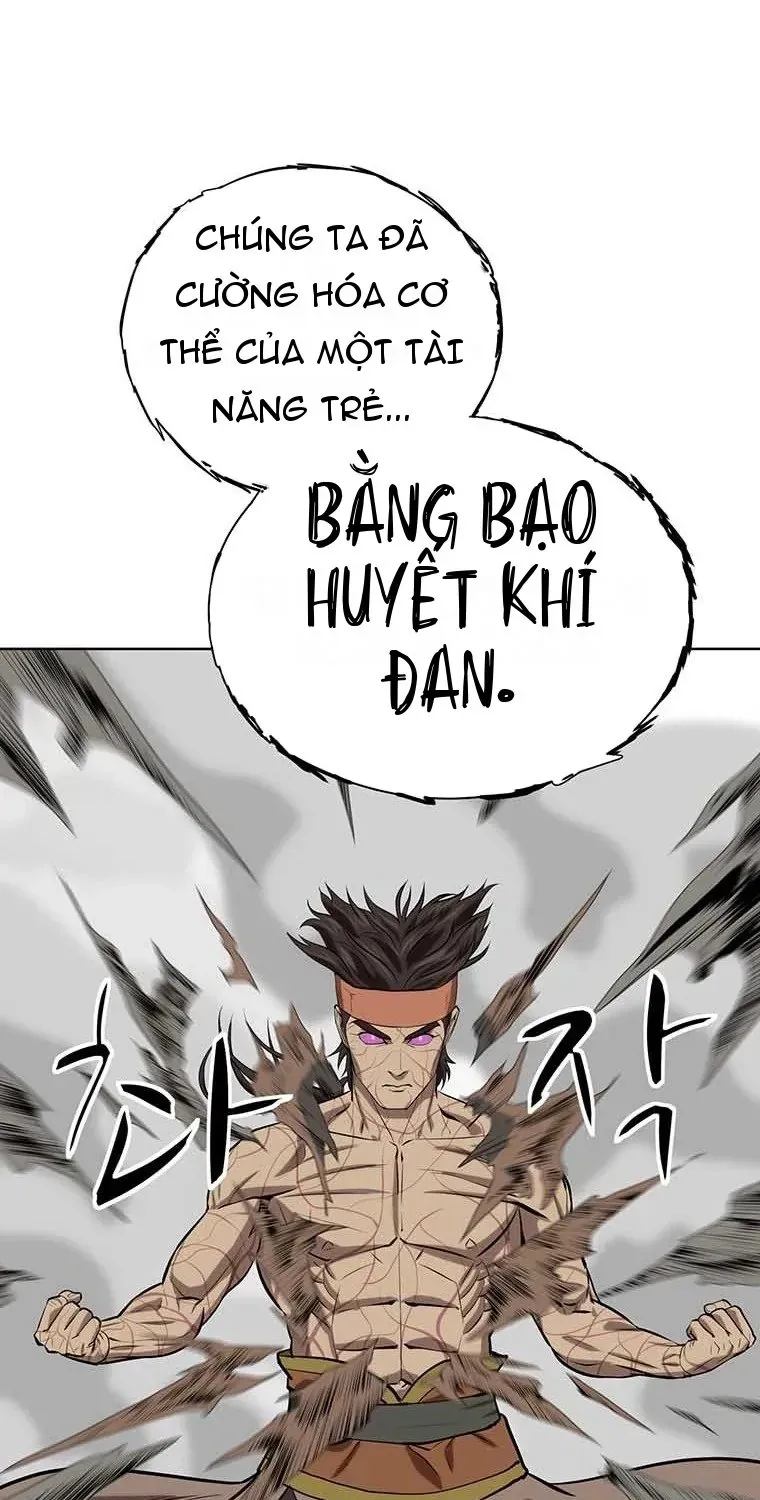 Sư Phụ Quỷ Diện Chap 145 - Next Chap 146