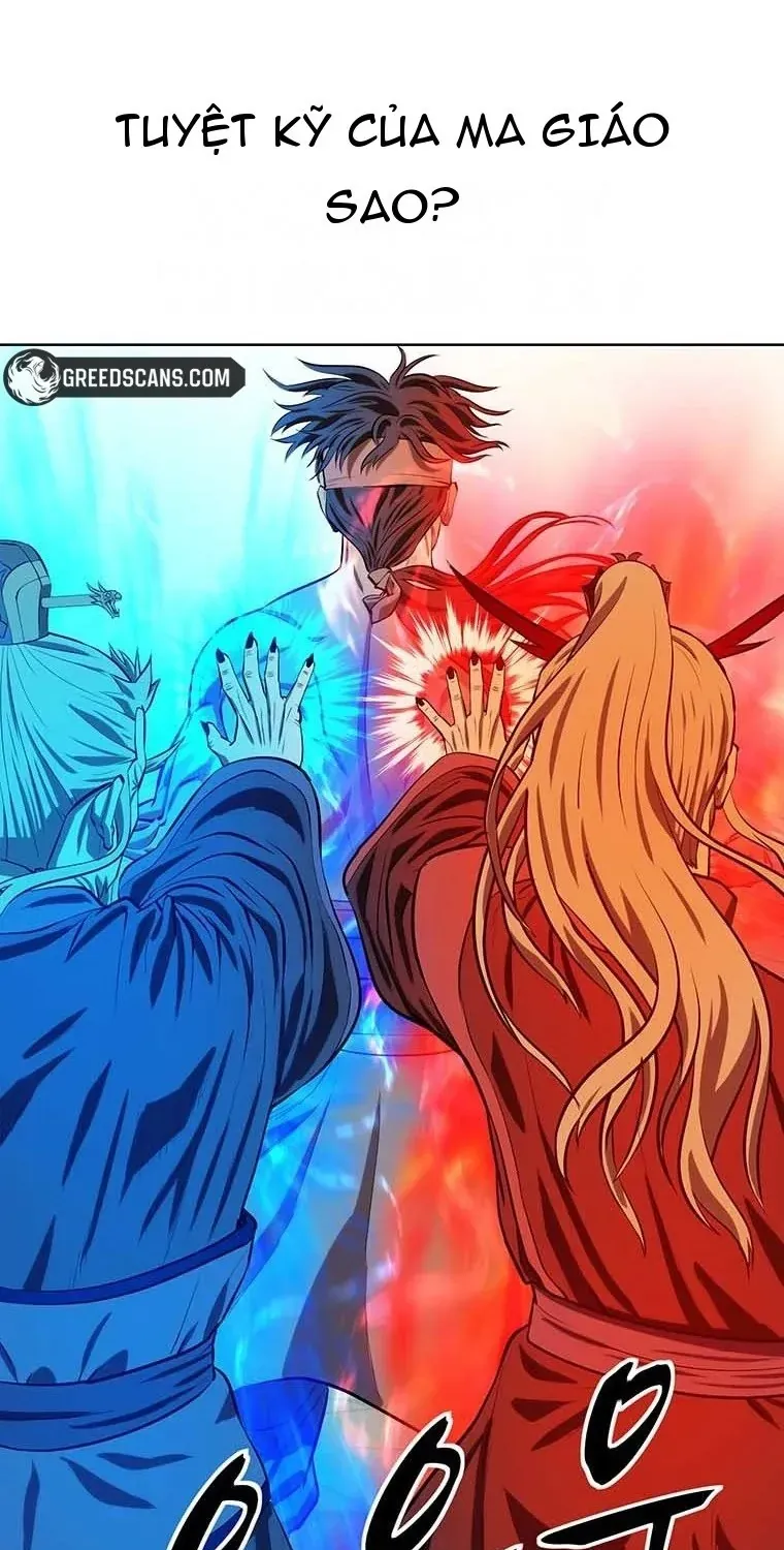 Sư Phụ Quỷ Diện Chap 145 - Next Chap 146