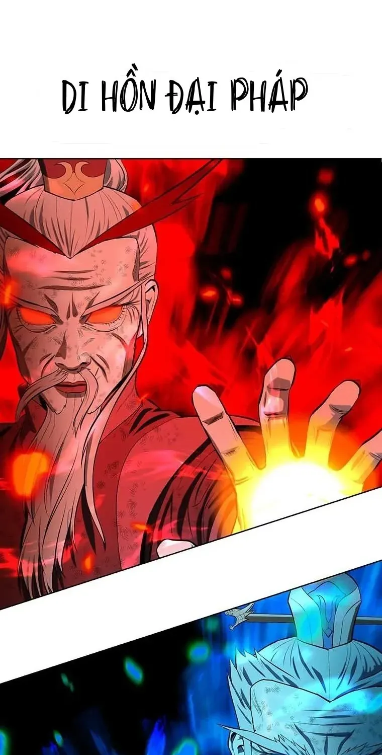 Sư Phụ Quỷ Diện Chap 145 - Next Chap 146