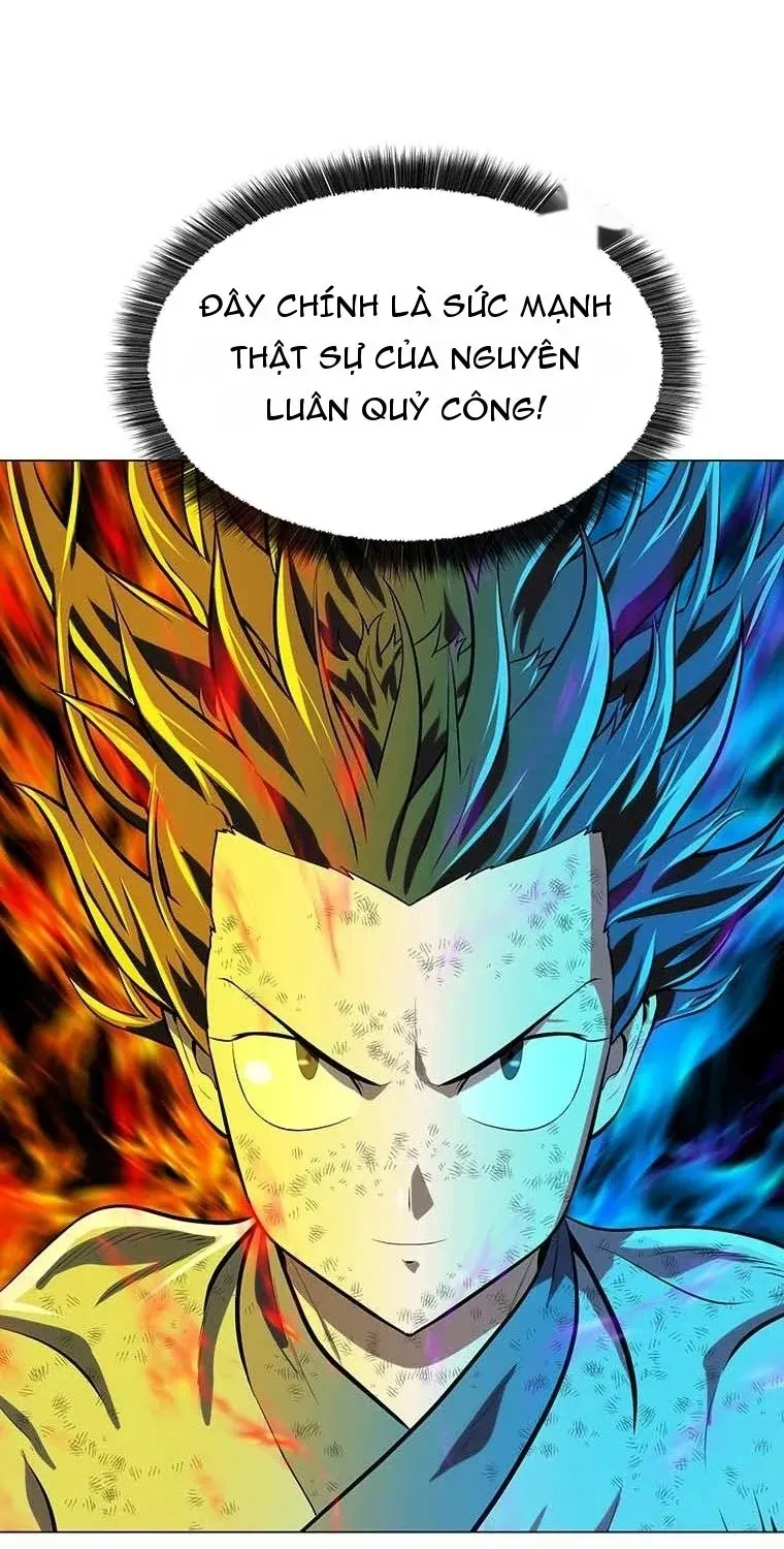 Sư Phụ Quỷ Diện Chap 145 - Next Chap 146