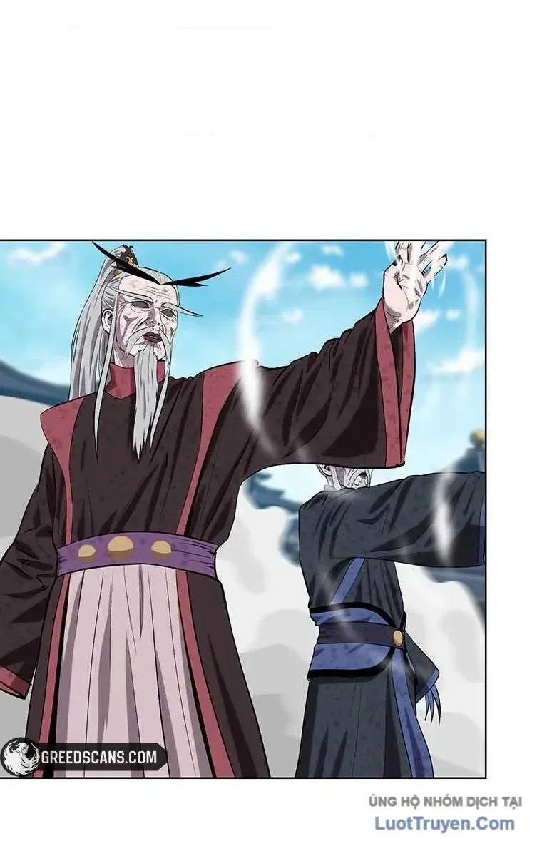 Sư Phụ Quỷ Diện Chap 145 - Next Chap 146