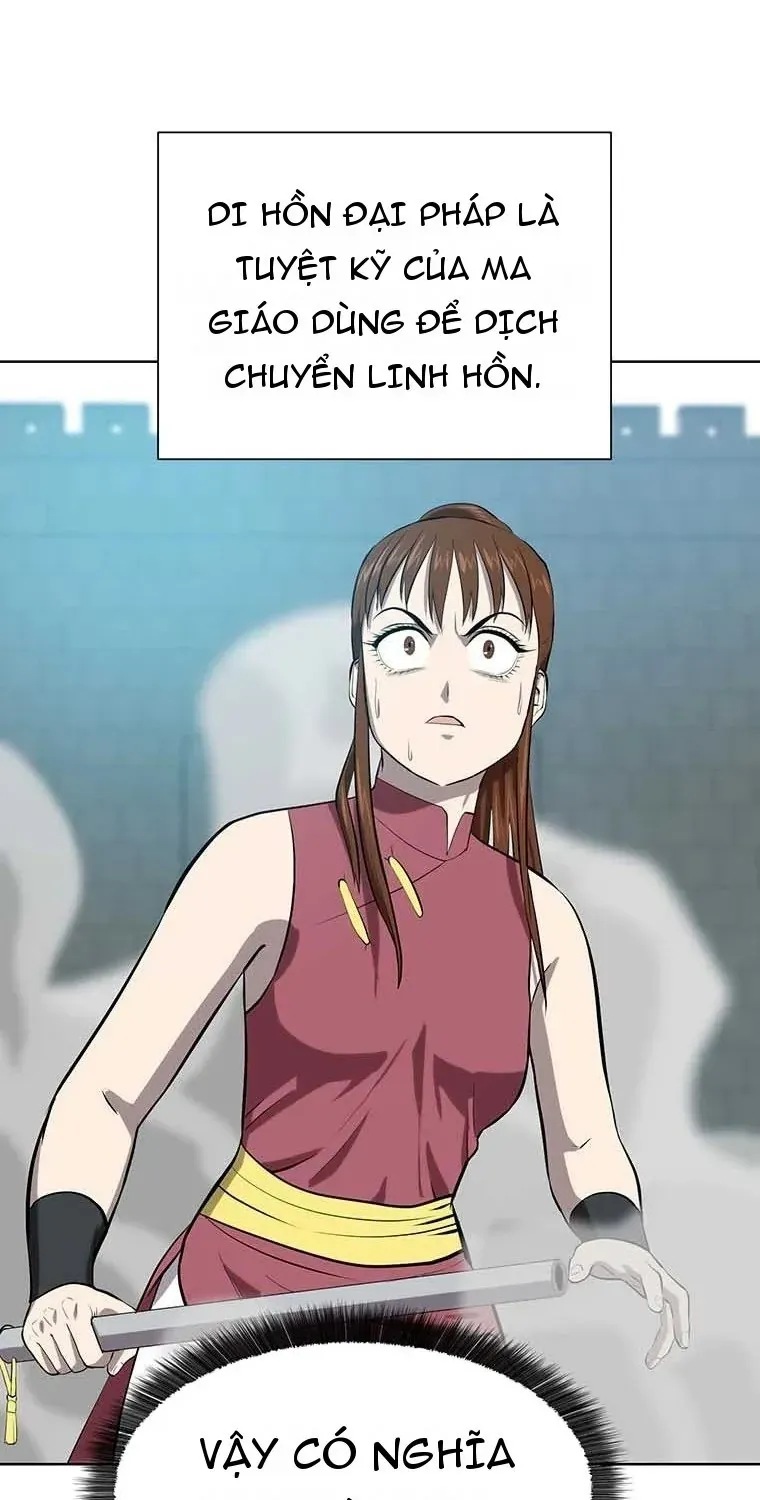 Sư Phụ Quỷ Diện Chap 145 - Next Chap 146