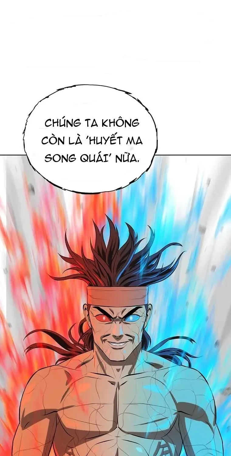 Sư Phụ Quỷ Diện Chap 145 - Next Chap 146