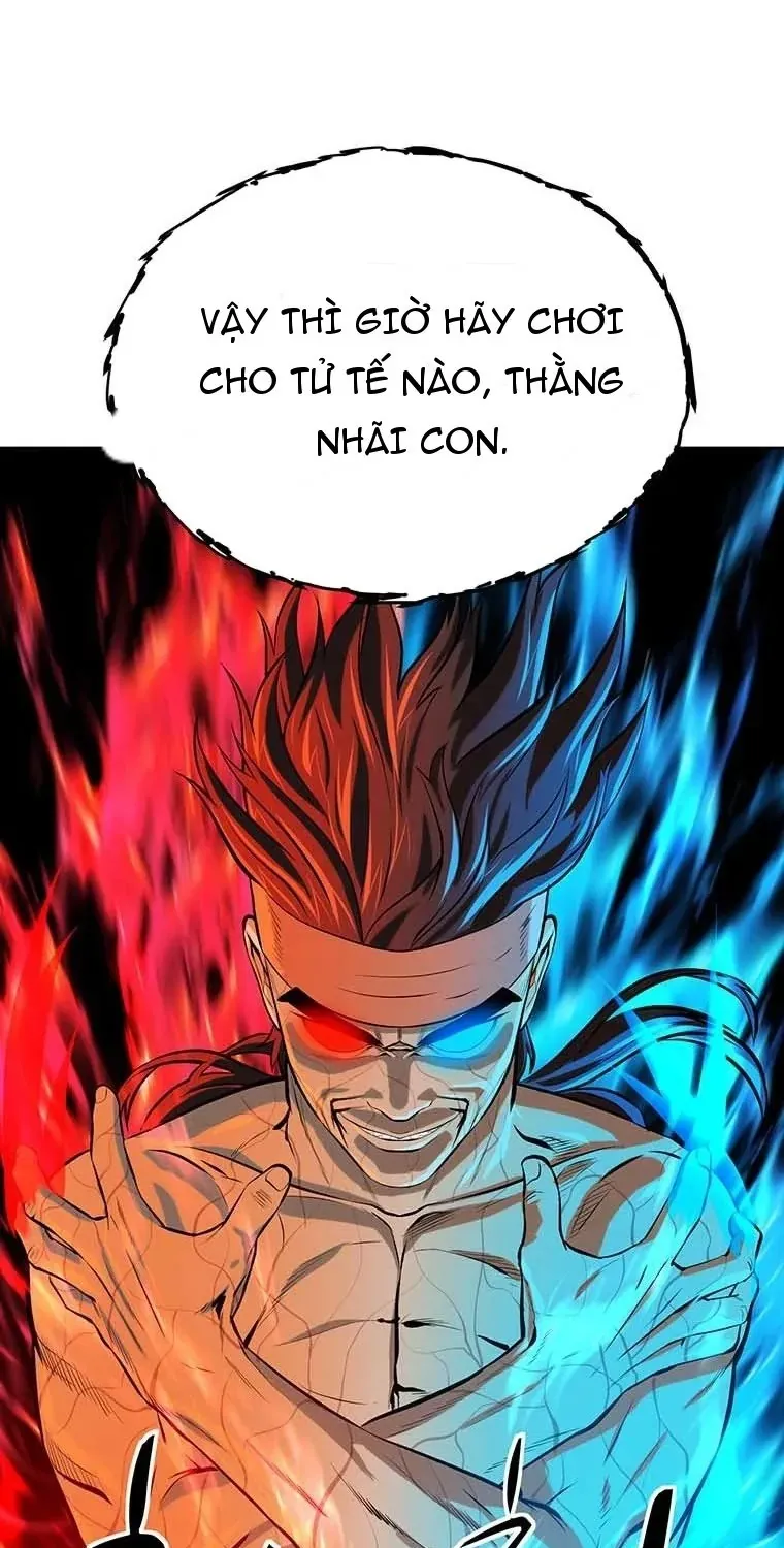 Sư Phụ Quỷ Diện Chap 145 - Next Chap 146