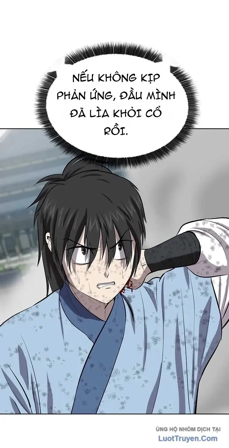 Sư Phụ Quỷ Diện Chap 145 - Next Chap 146