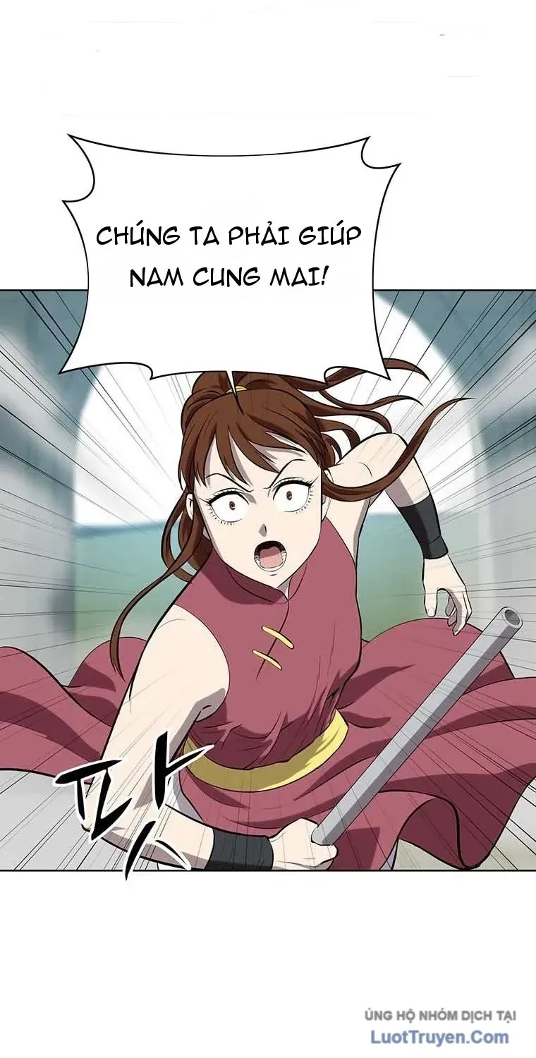 Sư Phụ Quỷ Diện Chap 145 - Next Chap 146