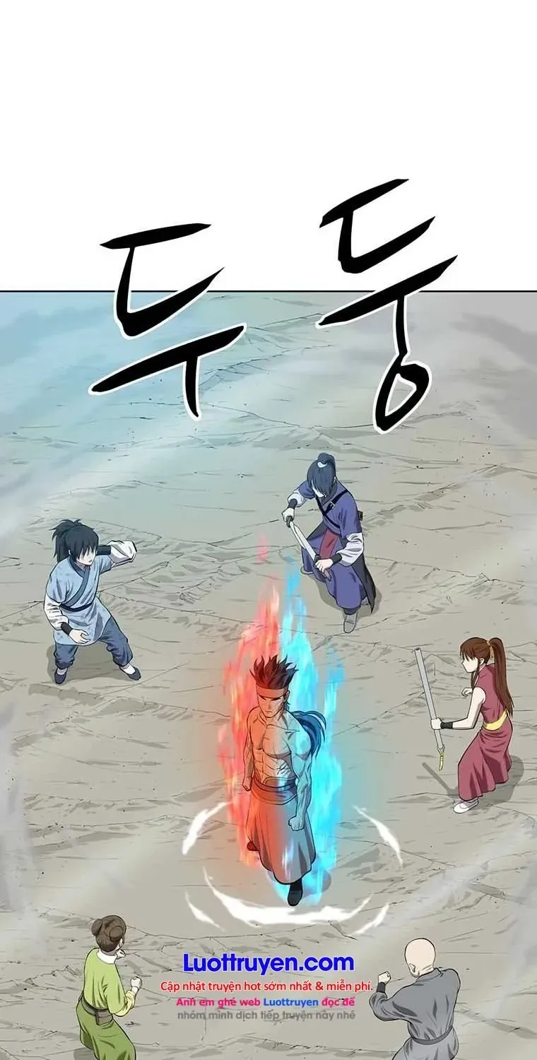 Sư Phụ Quỷ Diện Chap 145 - Next Chap 146