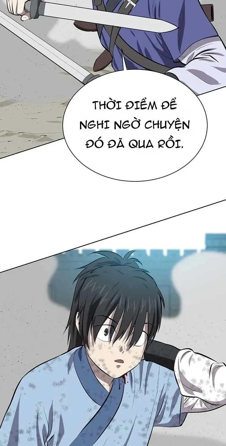 Sư Phụ Quỷ Diện Chap 145 - Next Chap 146