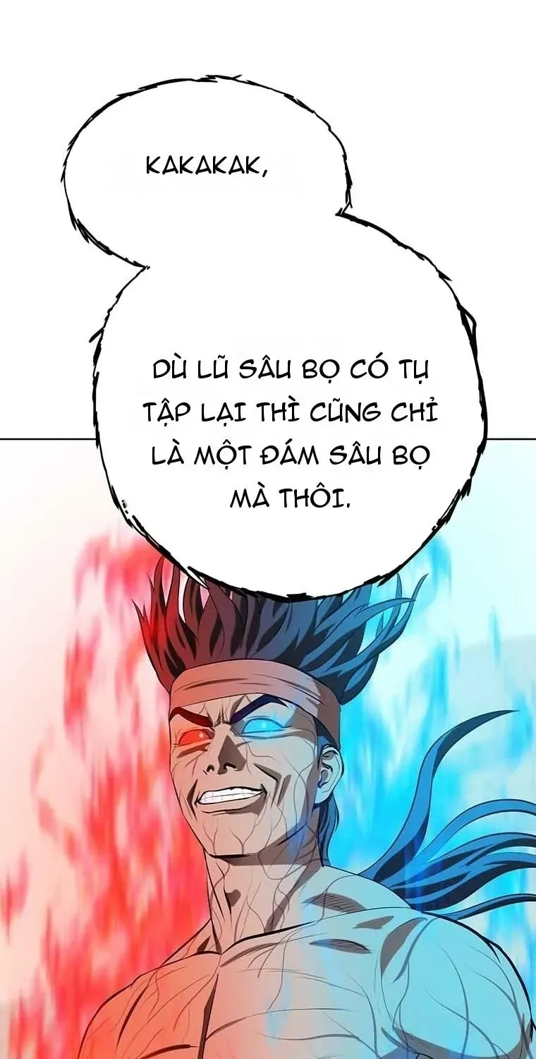 Sư Phụ Quỷ Diện Chap 145 - Next Chap 146