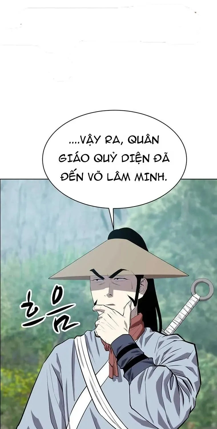 Sư Phụ Quỷ Diện Chap 146 - Next Chap 147