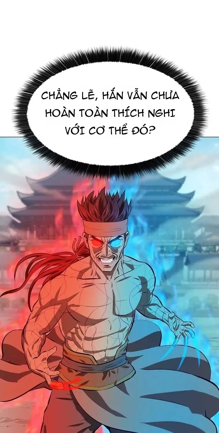 Sư Phụ Quỷ Diện Chap 146 - Next Chap 147