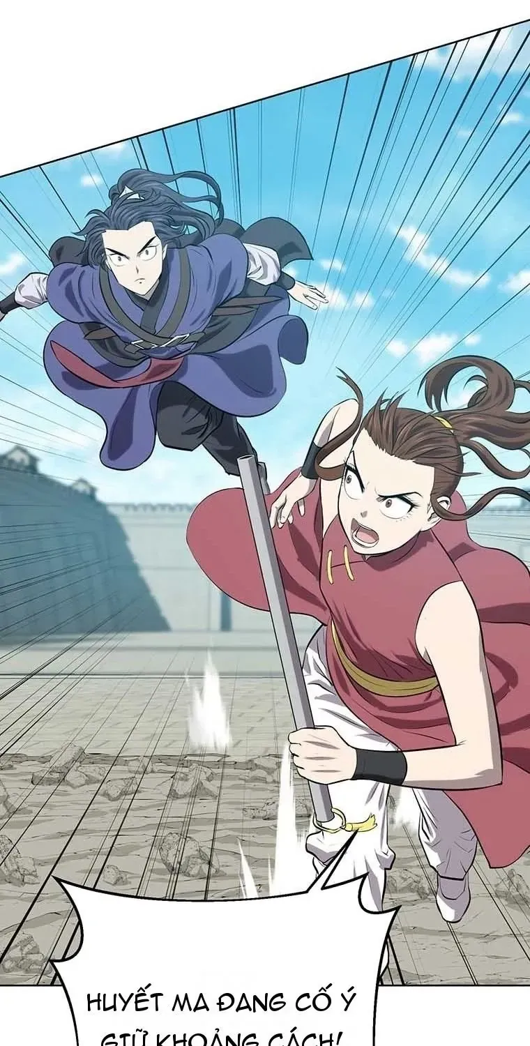 Sư Phụ Quỷ Diện Chap 146 - Next Chap 147