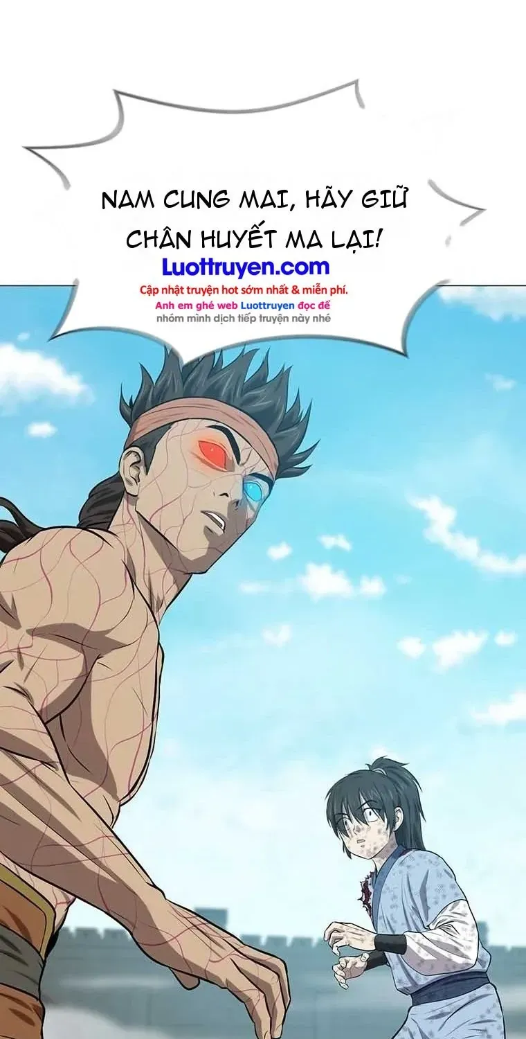 Sư Phụ Quỷ Diện Chap 146 - Next Chap 147