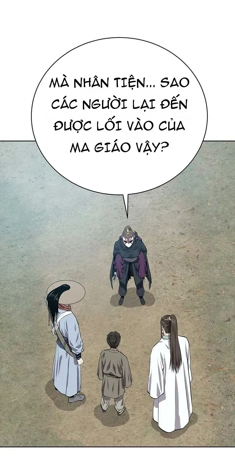 Sư Phụ Quỷ Diện Chap 146 - Next Chap 147