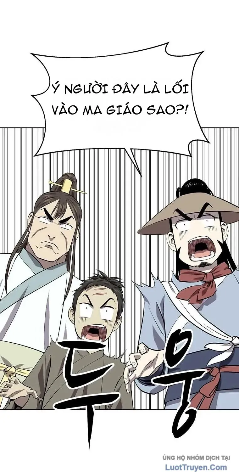 Sư Phụ Quỷ Diện Chap 146 - Next Chap 147