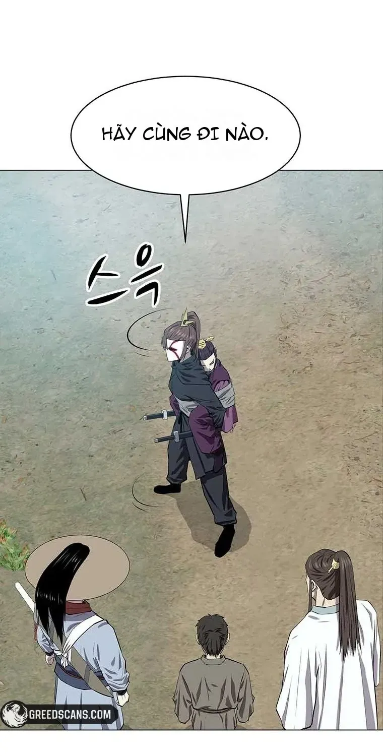 Sư Phụ Quỷ Diện Chap 146 - Next Chap 147