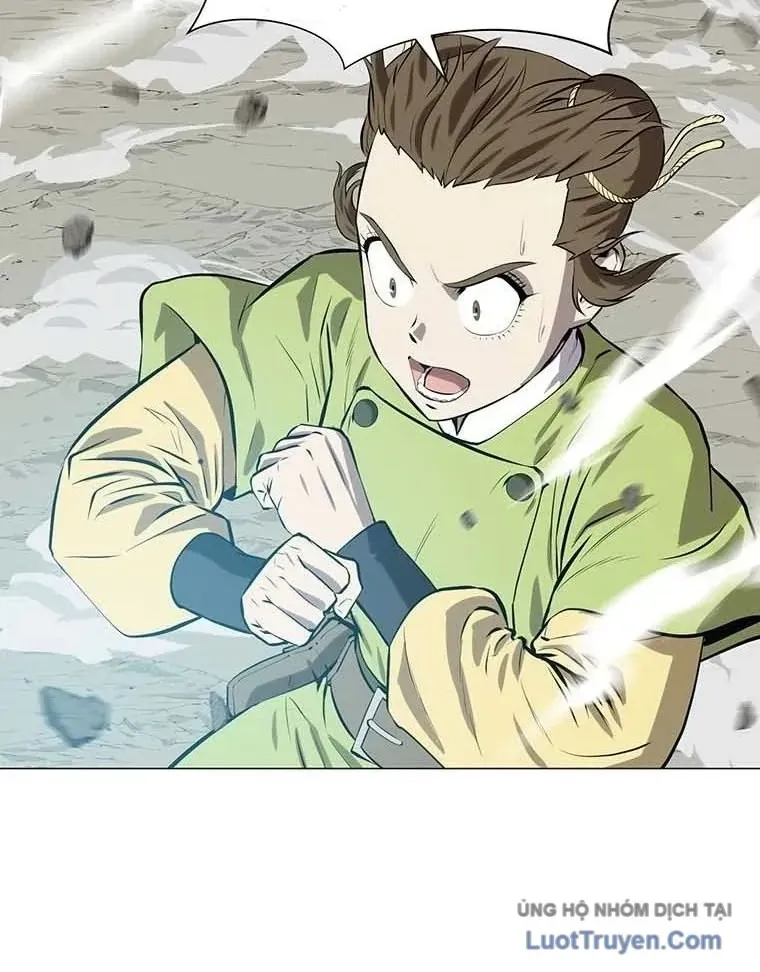 Sư Phụ Quỷ Diện Chap 146 - Next Chap 147