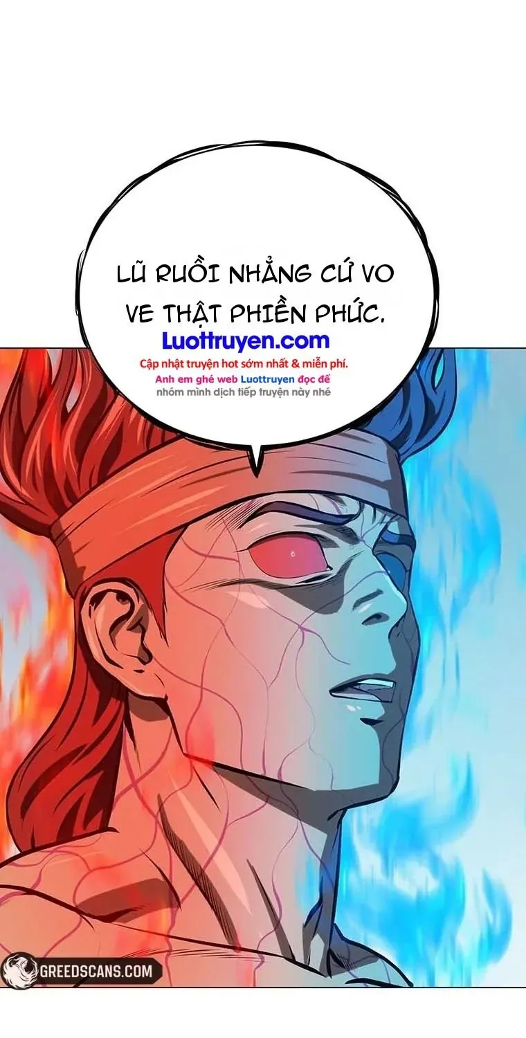 Sư Phụ Quỷ Diện Chap 146 - Next Chap 147