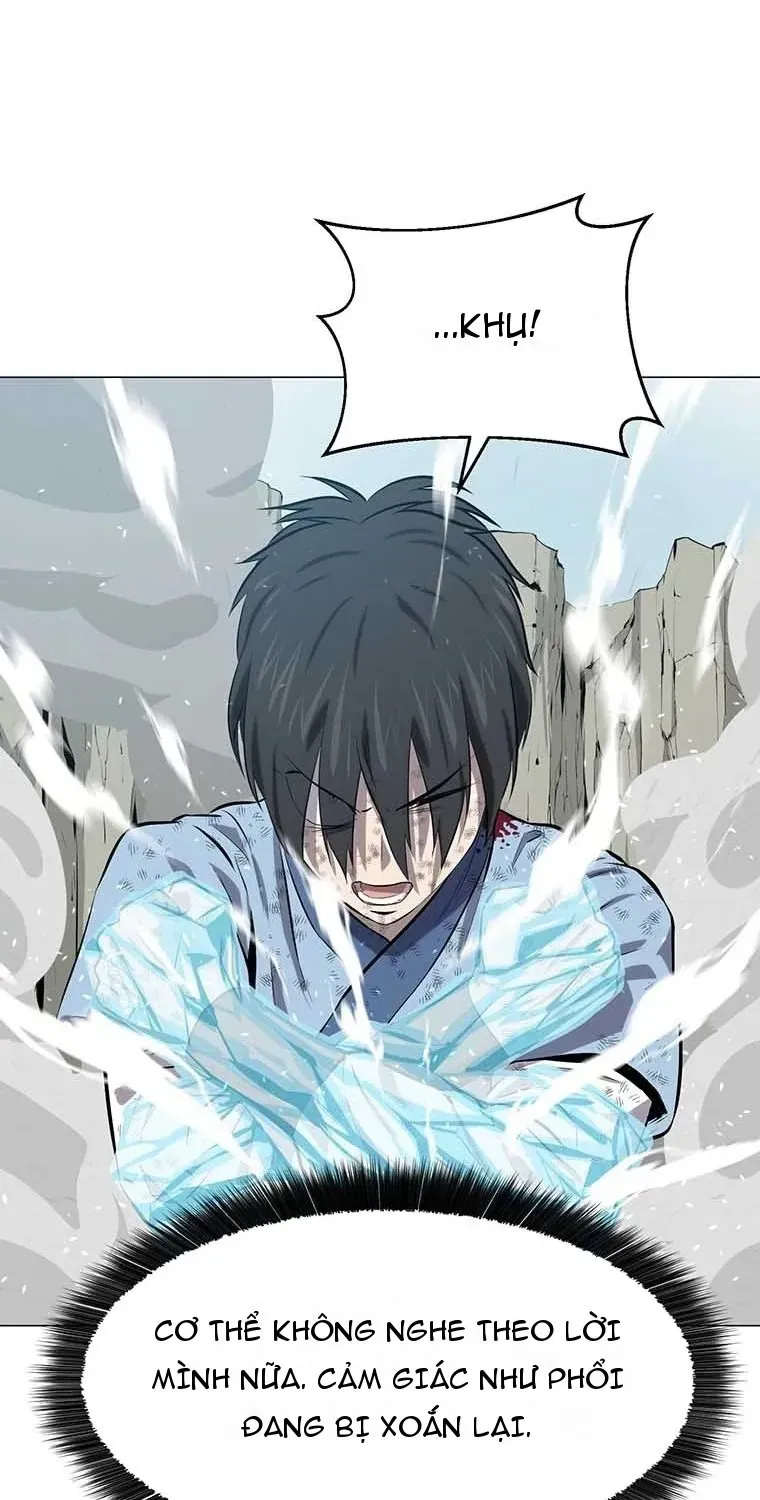 Sư Phụ Quỷ Diện Chap 146 - Next Chap 147