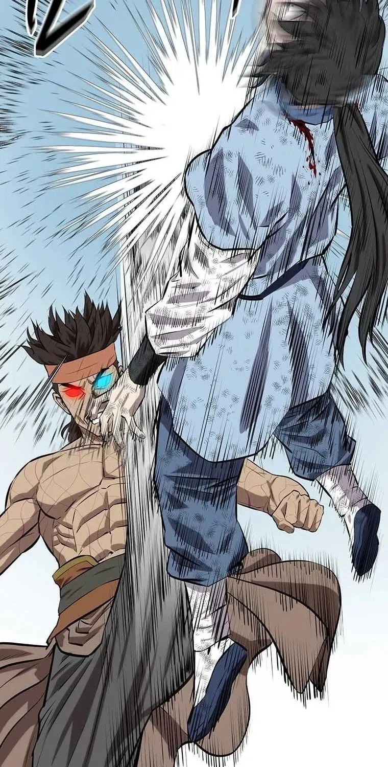 Sư Phụ Quỷ Diện Chap 146 - Next Chap 147