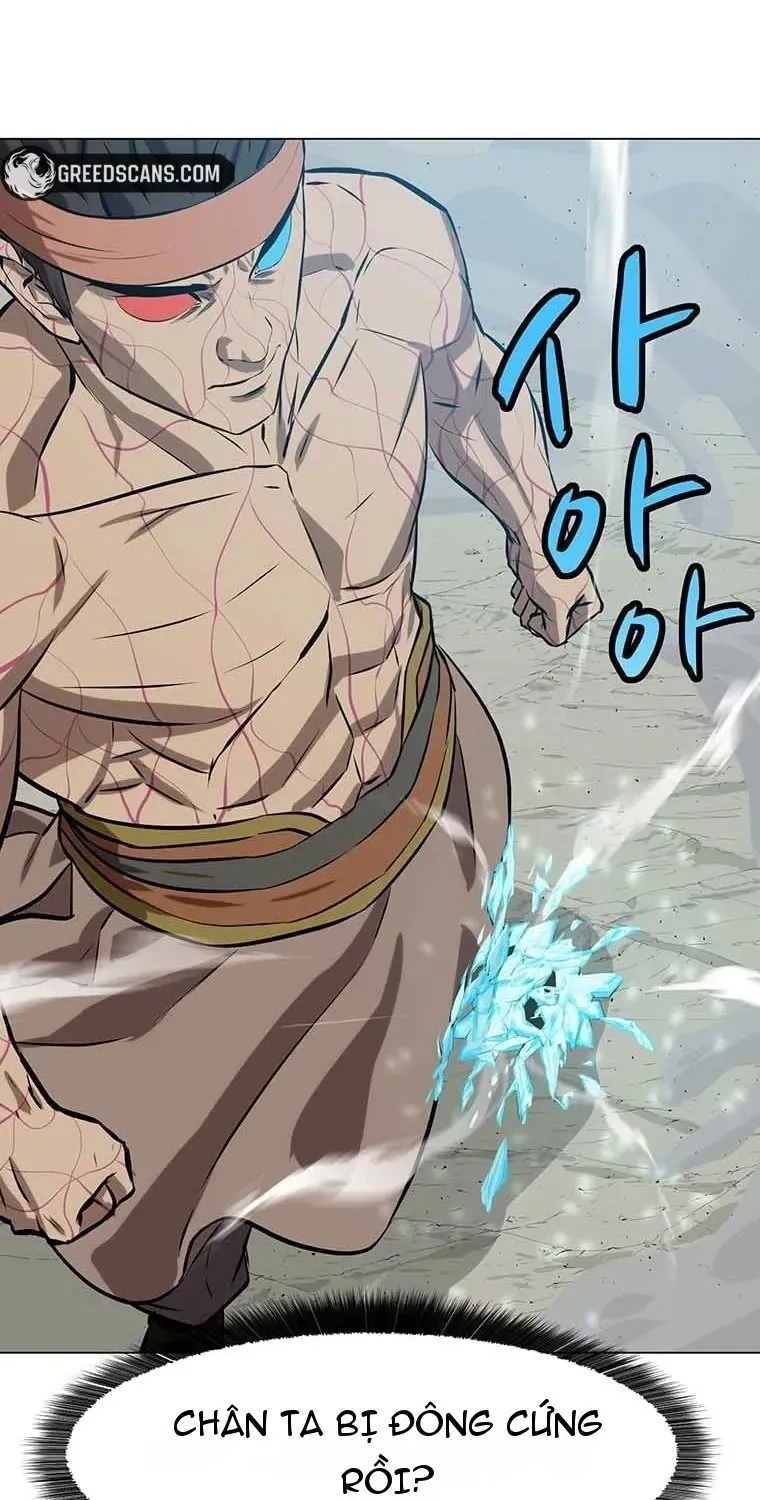 Sư Phụ Quỷ Diện Chap 146 - Next Chap 147