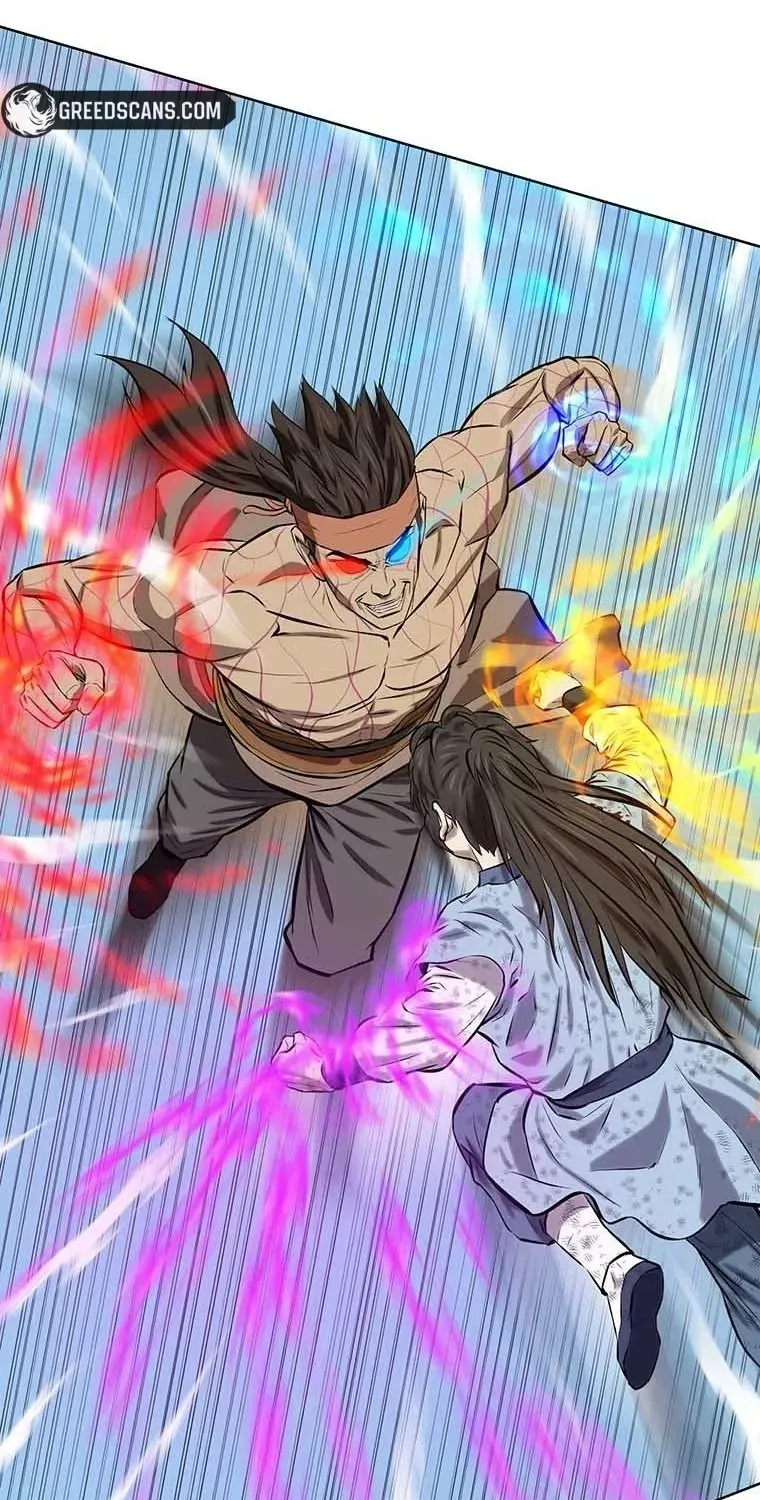 Sư Phụ Quỷ Diện Chap 146 - Next Chap 147