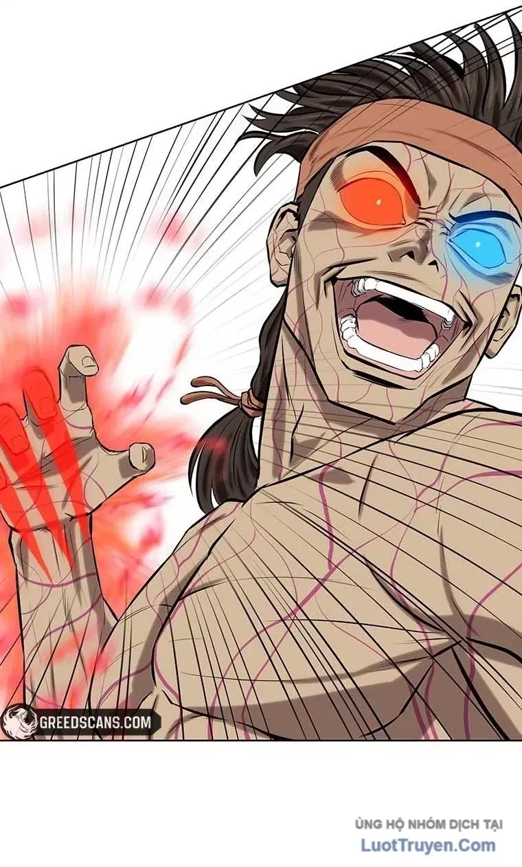 Sư Phụ Quỷ Diện Chap 146 - Next Chap 147