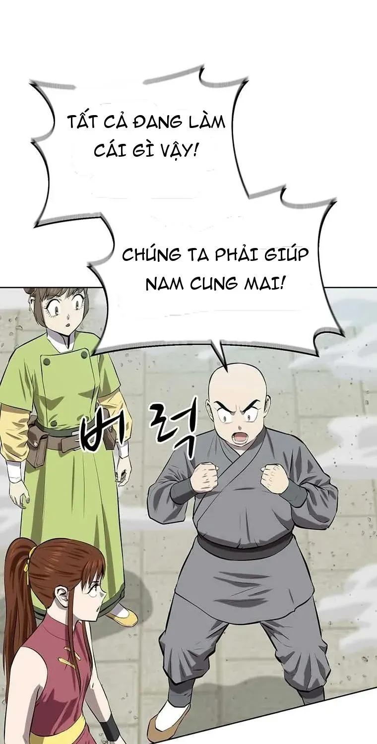 Sư Phụ Quỷ Diện Chap 146 - Next Chap 147