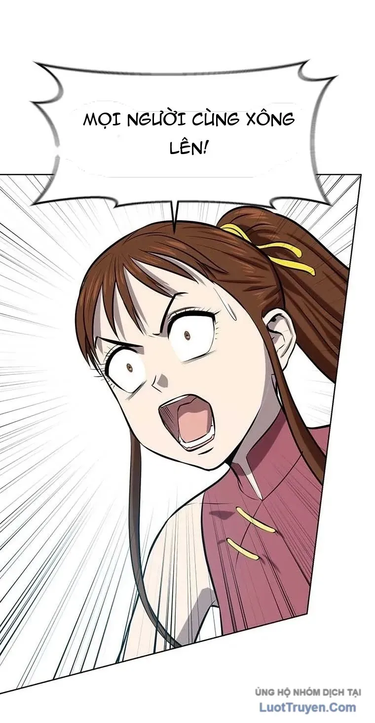 Sư Phụ Quỷ Diện Chap 146 - Next Chap 147