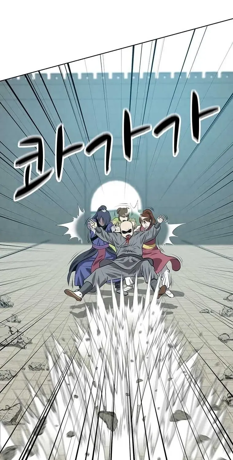 Sư Phụ Quỷ Diện Chap 146 - Next Chap 147