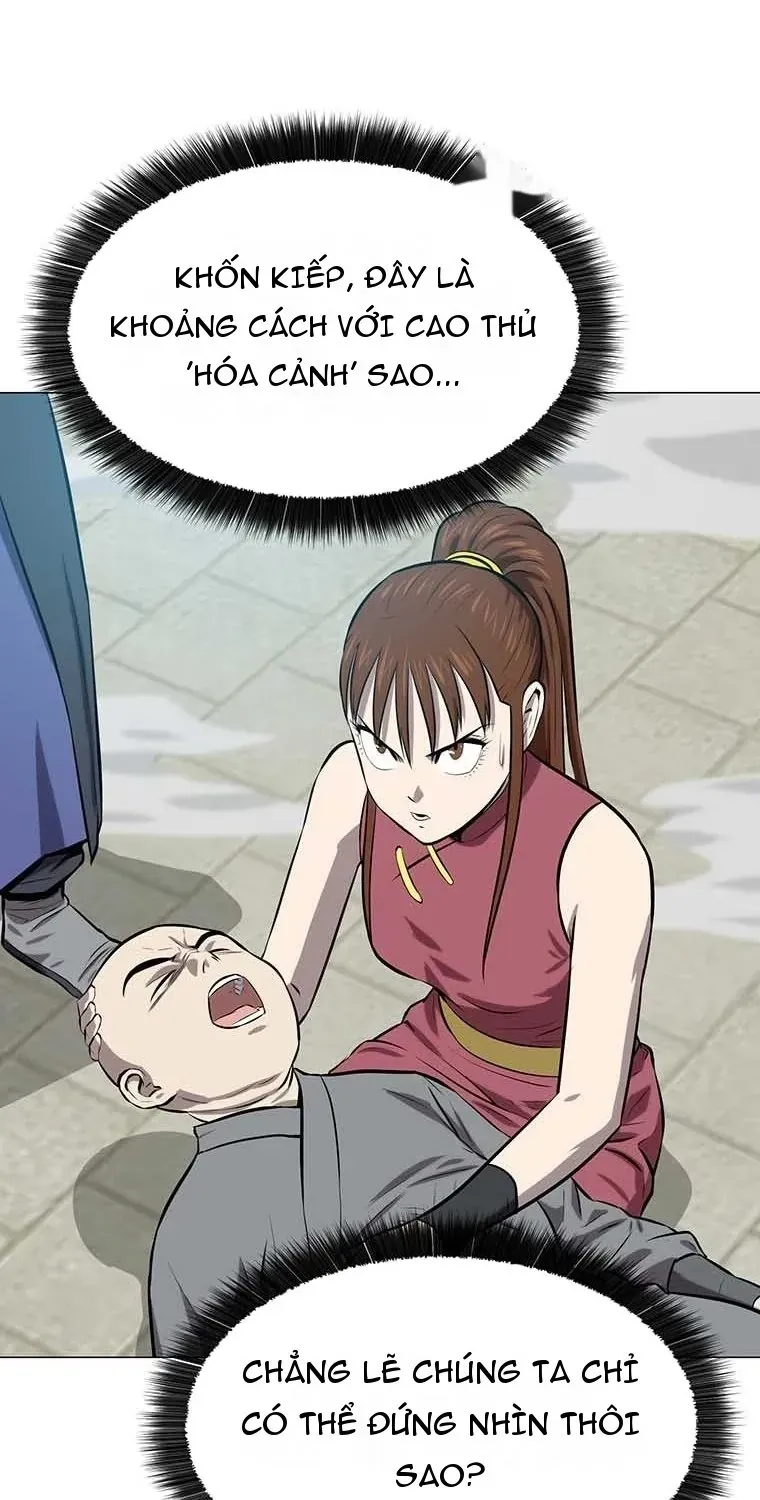 Sư Phụ Quỷ Diện Chap 146 - Next Chap 147