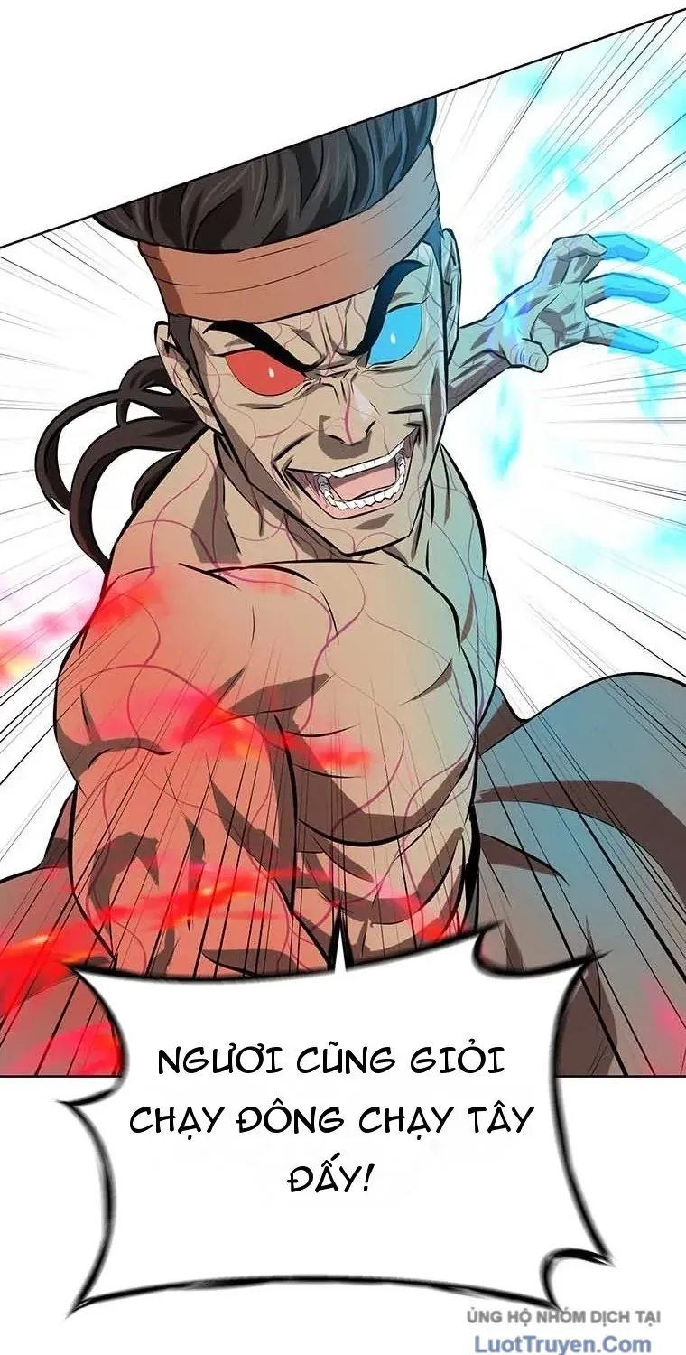 Sư Phụ Quỷ Diện Chap 146 - Next Chap 147