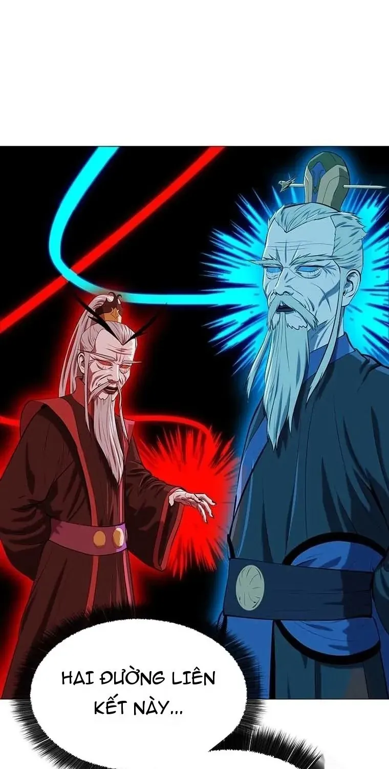 Sư Phụ Quỷ Diện Chap 147 - Next Chap 148