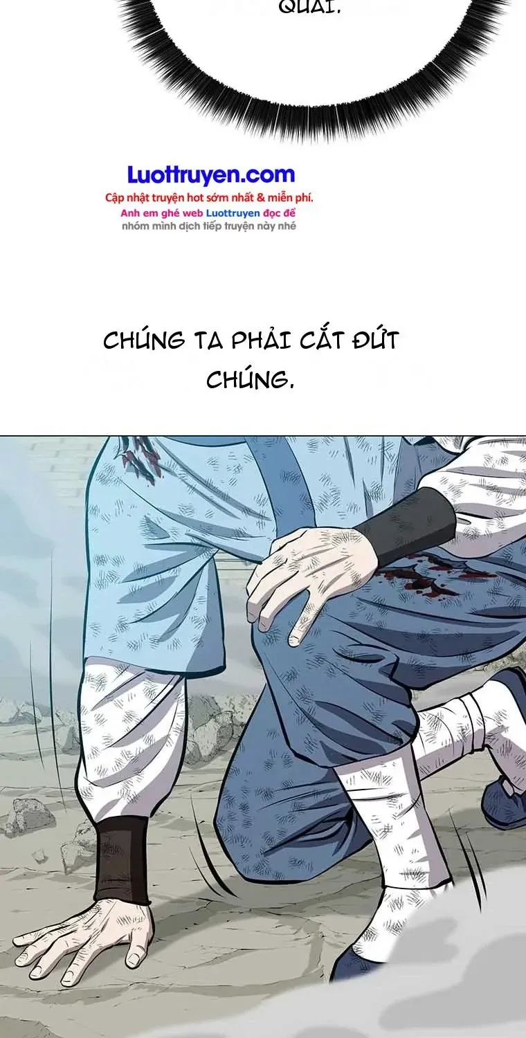 Sư Phụ Quỷ Diện Chap 147 - Next Chap 148