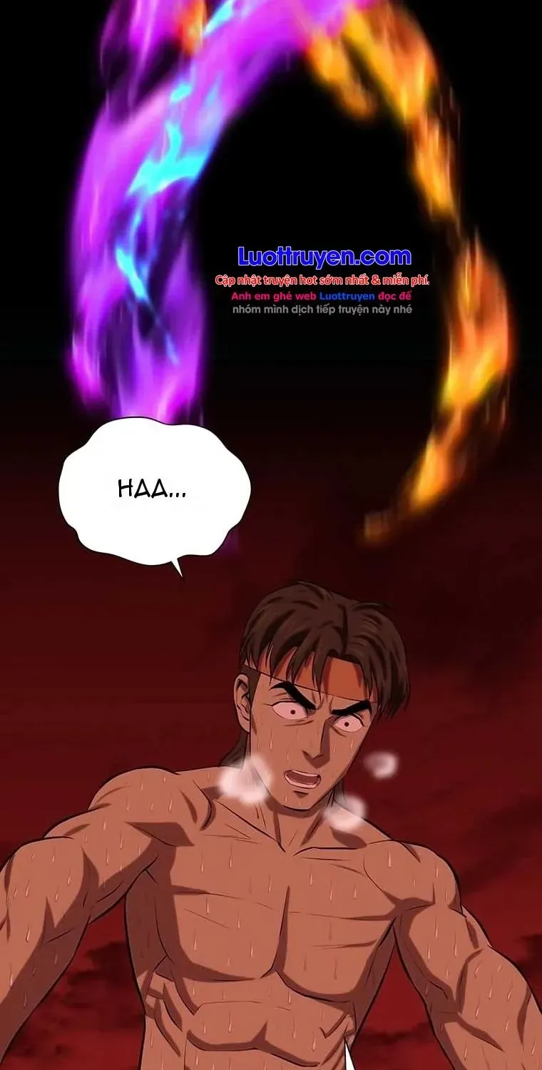 Sư Phụ Quỷ Diện Chap 147 - Next Chap 148