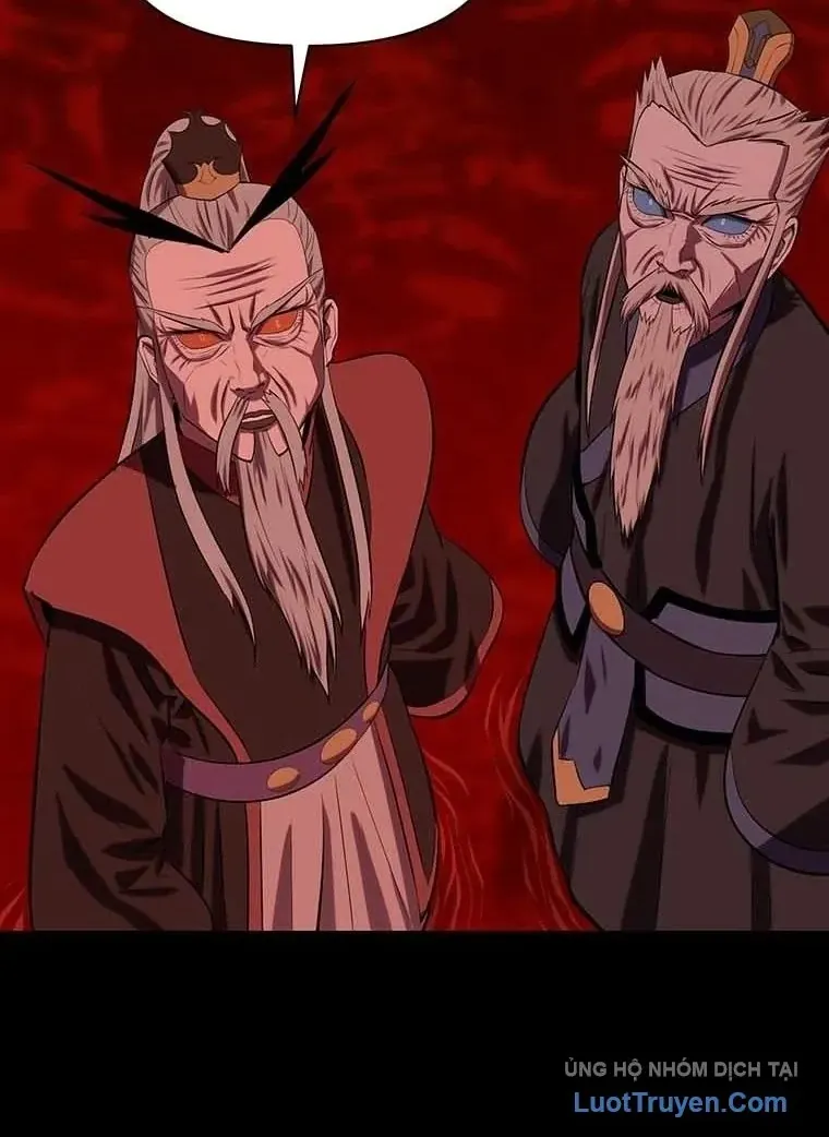 Sư Phụ Quỷ Diện Chap 147 - Next Chap 148