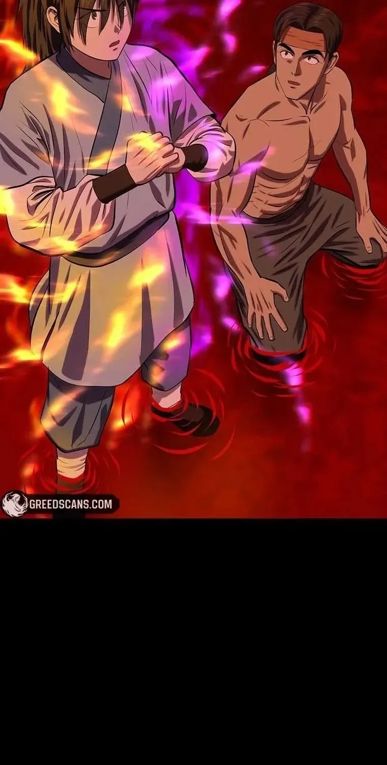 Sư Phụ Quỷ Diện Chap 147 - Next Chap 148