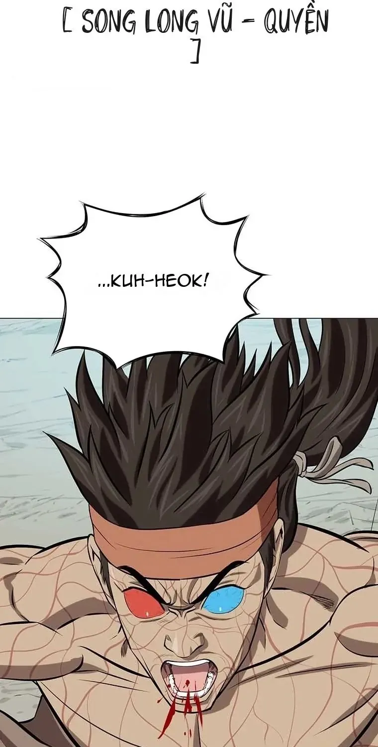 Sư Phụ Quỷ Diện Chap 147 - Next Chap 148