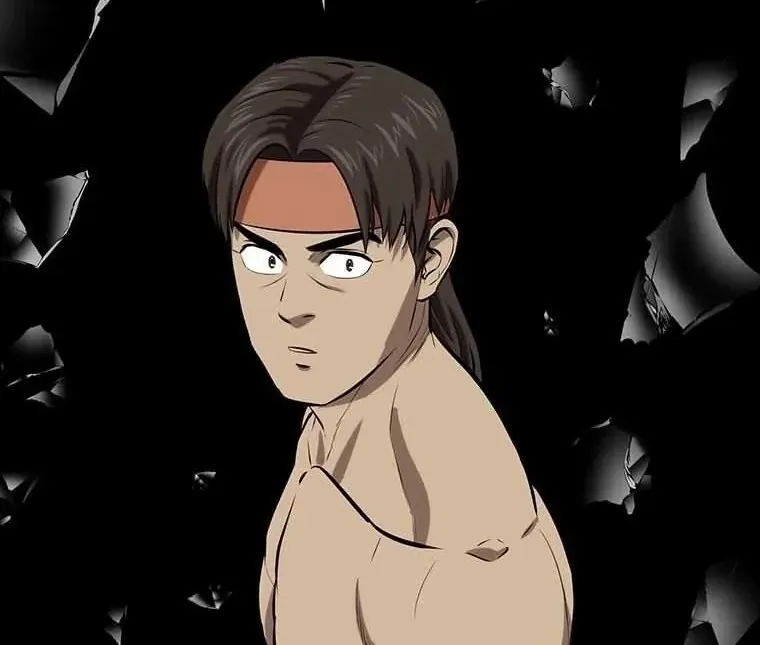 Sư Phụ Quỷ Diện Chap 147 - Next Chap 148