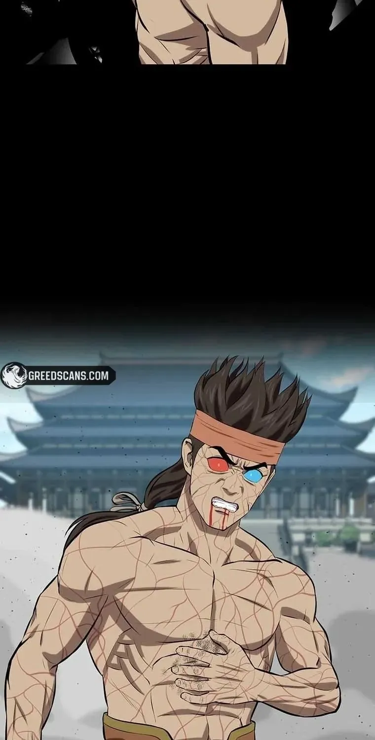 Sư Phụ Quỷ Diện Chap 147 - Next Chap 148