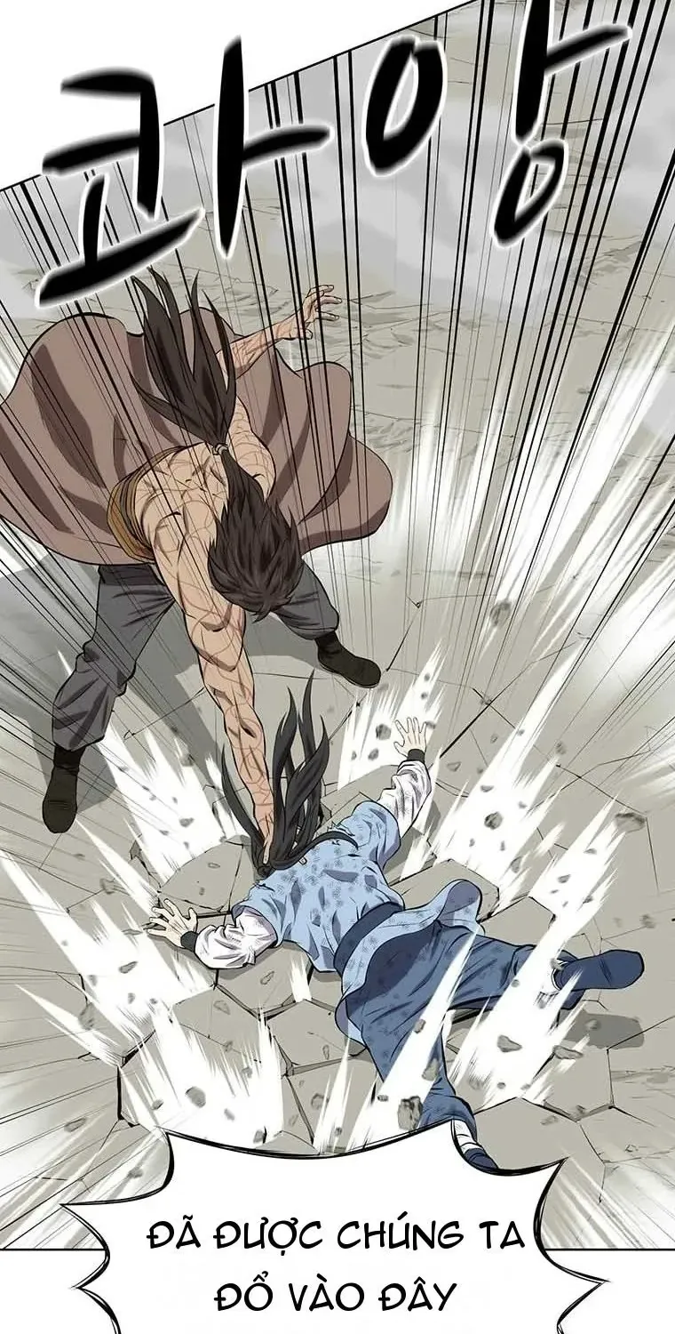 Sư Phụ Quỷ Diện Chap 147 - Next Chap 148