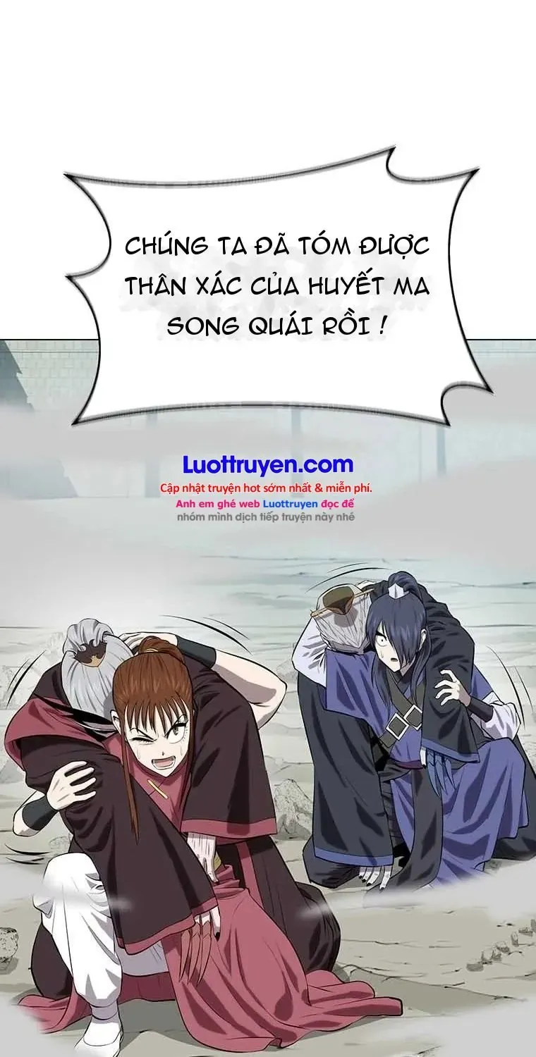 Sư Phụ Quỷ Diện Chap 147 - Next Chap 148