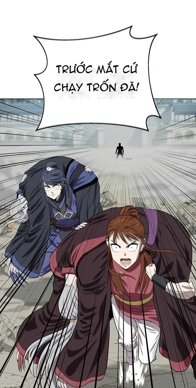 Sư Phụ Quỷ Diện Chap 147 - Next Chap 148