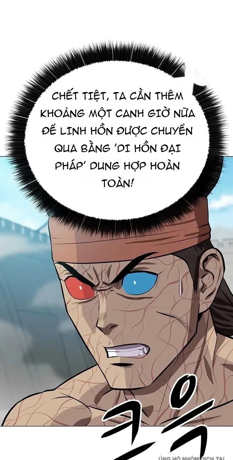 Sư Phụ Quỷ Diện Chap 147 - Next Chap 148