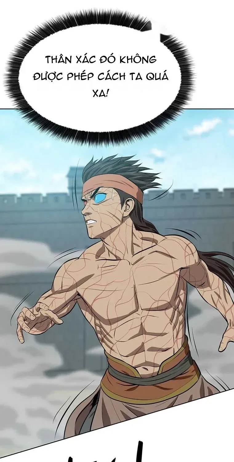 Sư Phụ Quỷ Diện Chap 147 - Next Chap 148