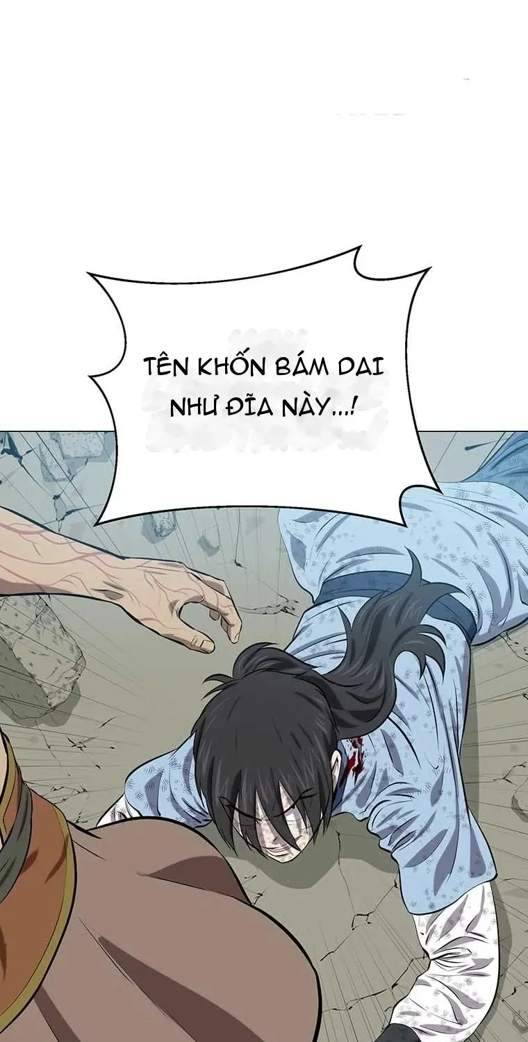 Sư Phụ Quỷ Diện Chap 147 - Next Chap 148