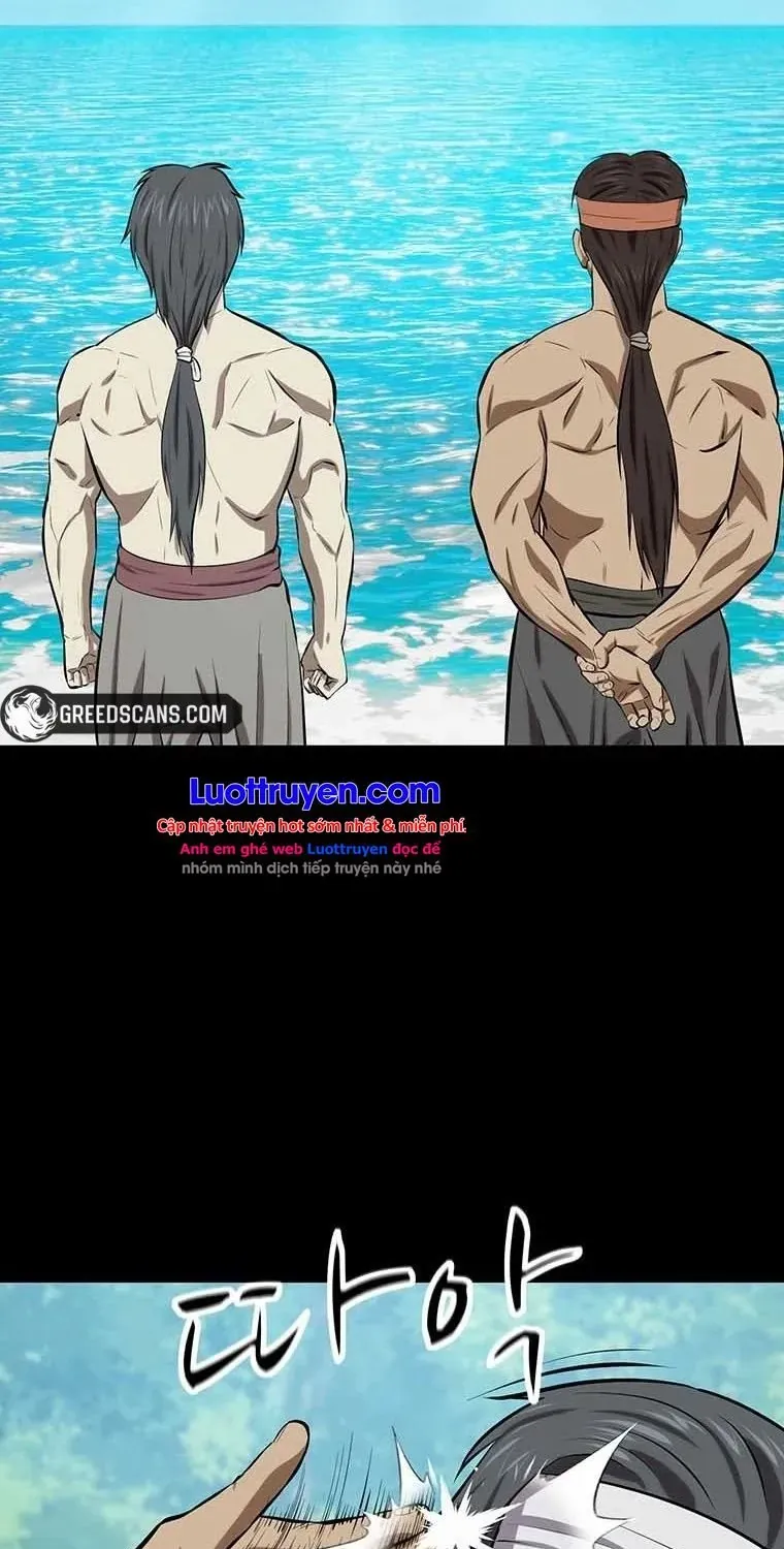 Sư Phụ Quỷ Diện Chap 147 - Next Chap 148